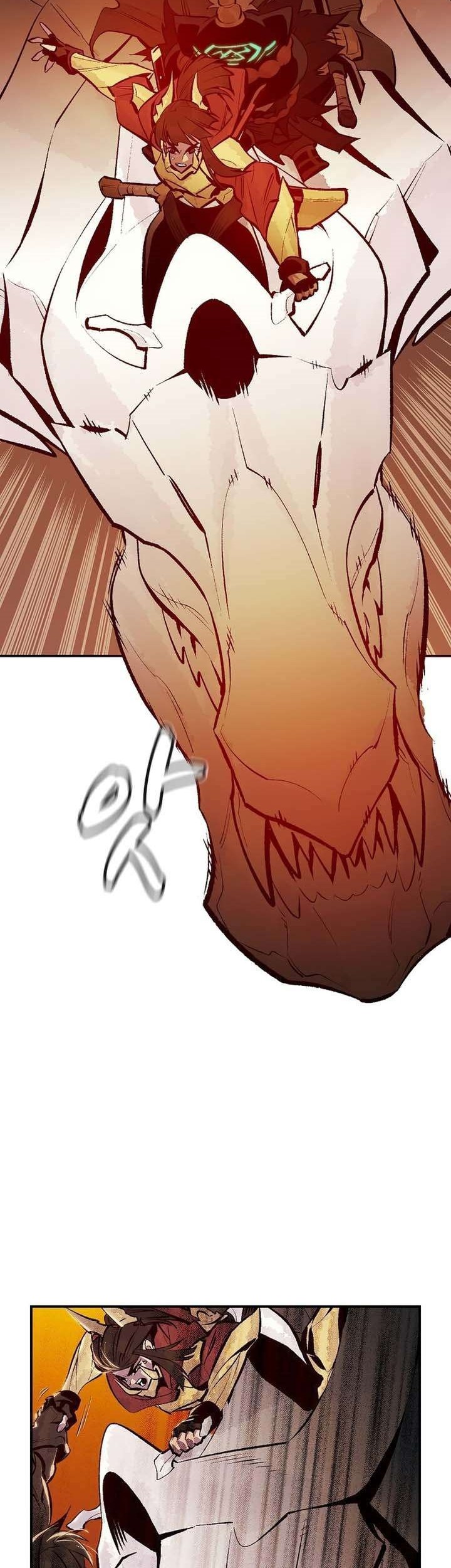 Alone Necromancer Chapter 93 Gambar 38