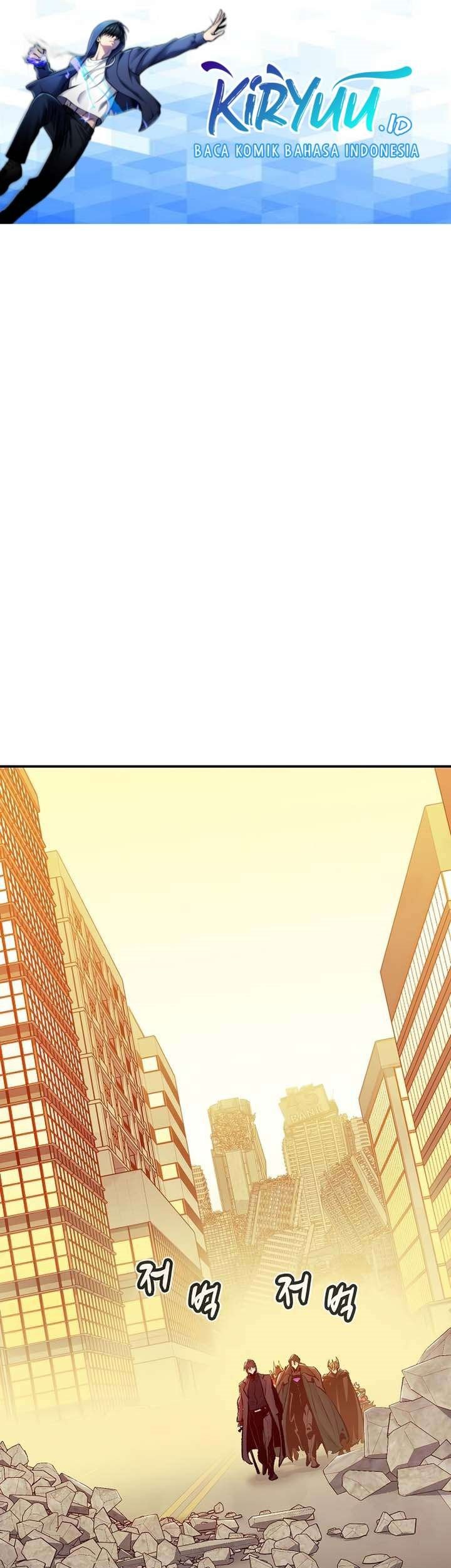 Manhwa Alone Necromancer Chapter 93 gambar nomor 2