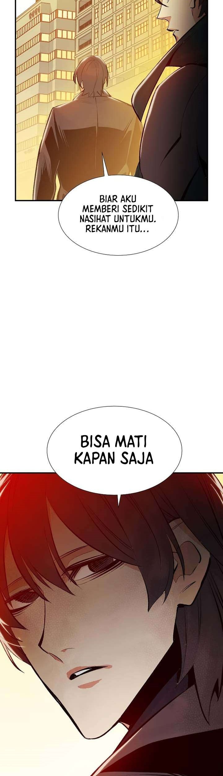 Alone Necromancer Chapter 93 Gambar 4