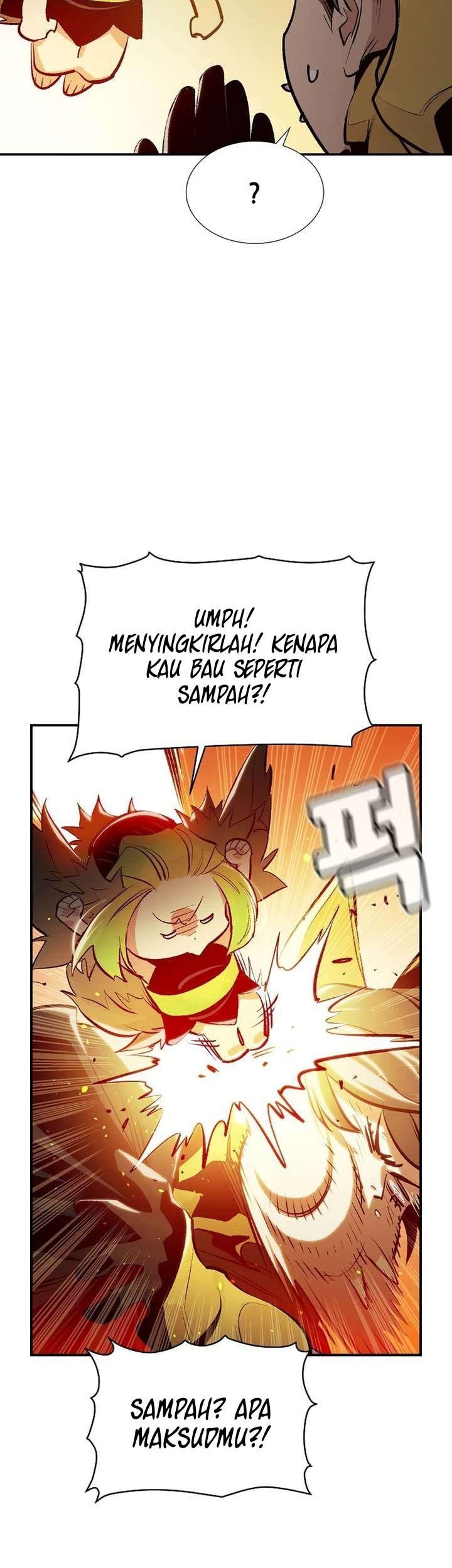 Alone Necromancer Chapter 93 Gambar 11