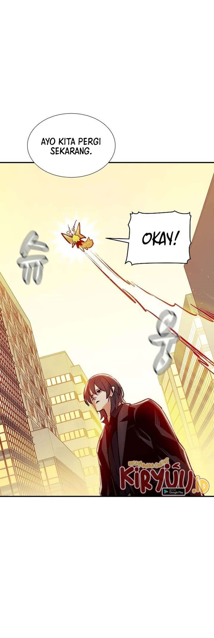 Alone Necromancer Chapter 93 Gambar 12