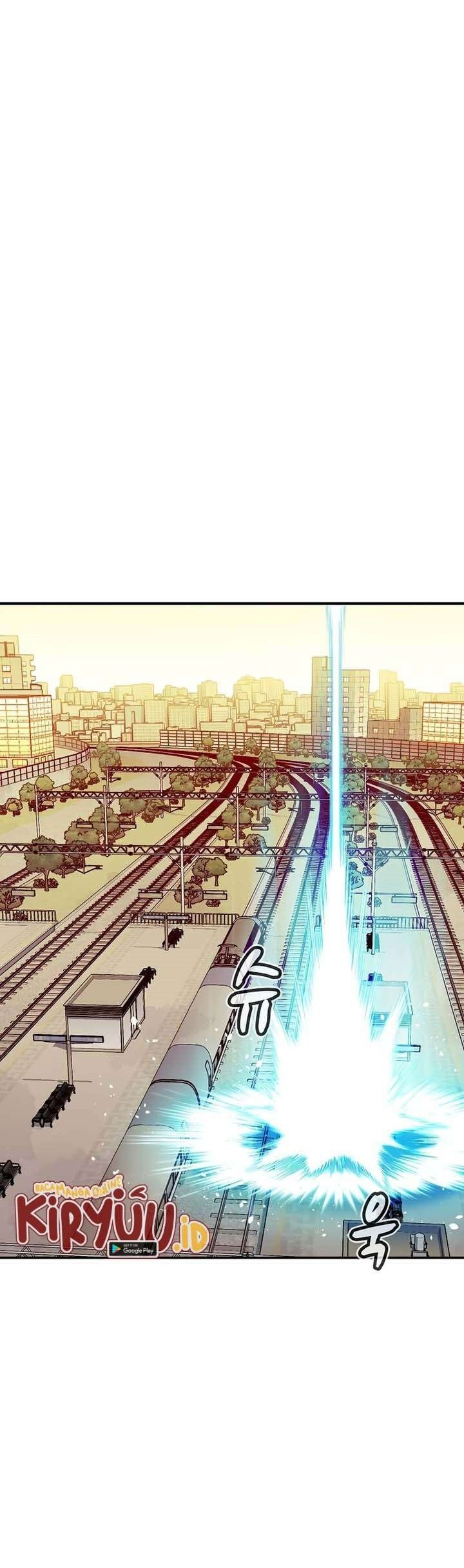 Alone Necromancer Chapter 93 Gambar 15