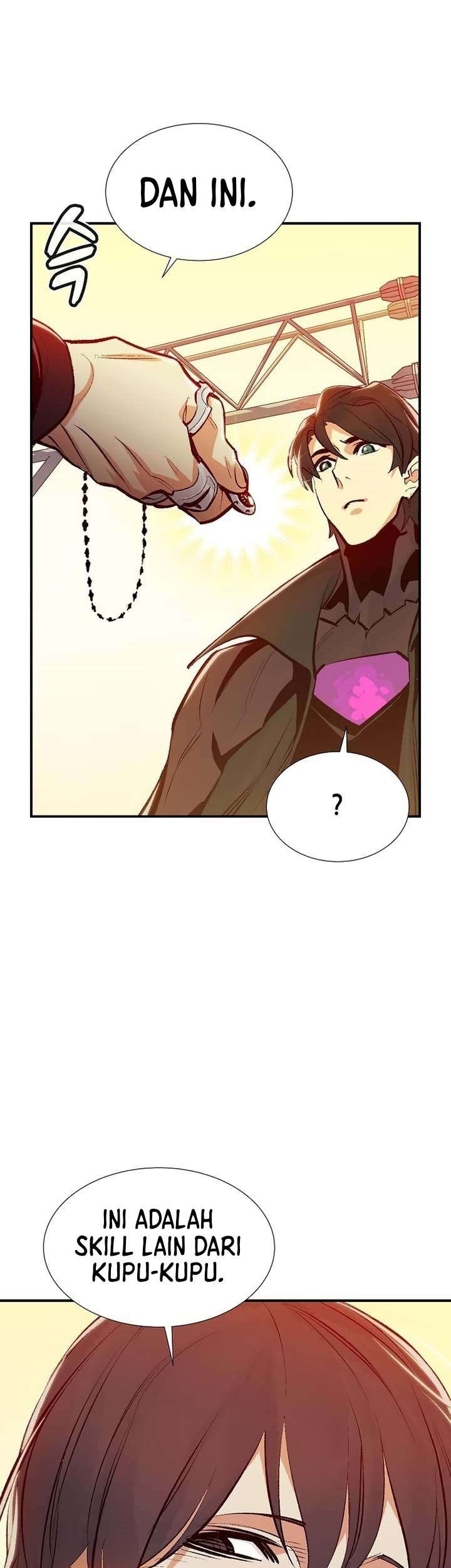 Alone Necromancer Chapter 93 Gambar 20