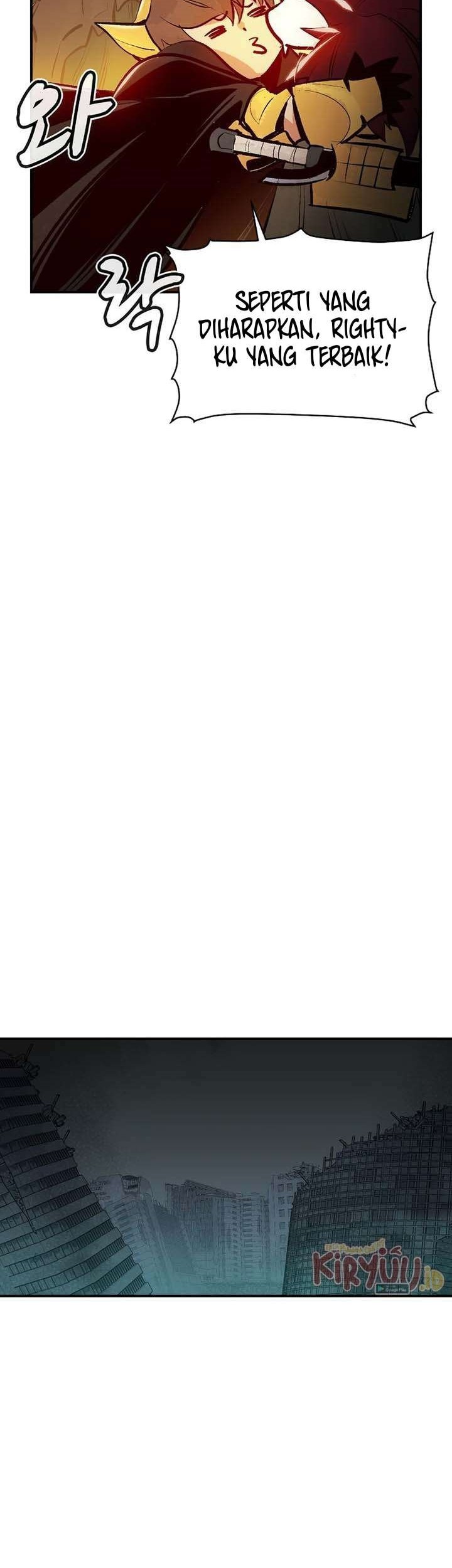 Alone Necromancer Chapter 93 Gambar 25