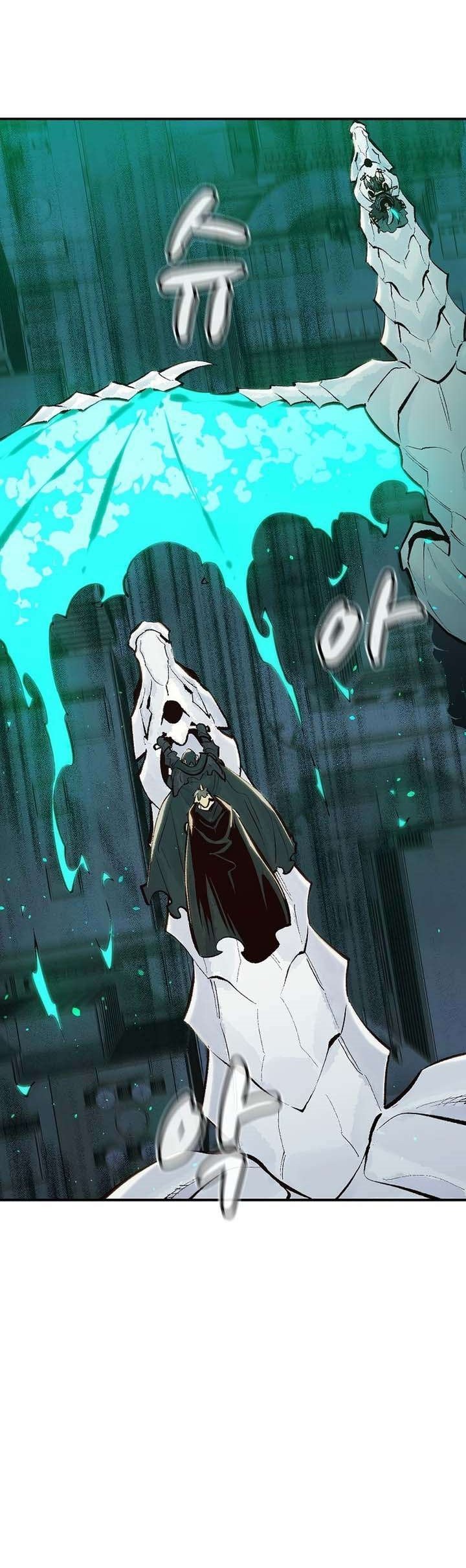 Alone Necromancer Chapter 93 Gambar 26