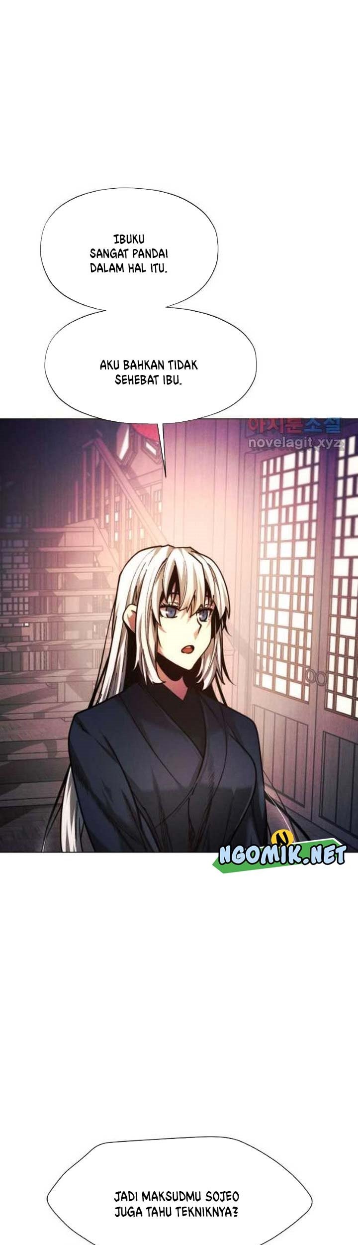 Modern Man Who Fall Into Murim Chapter 46 Gambar 28