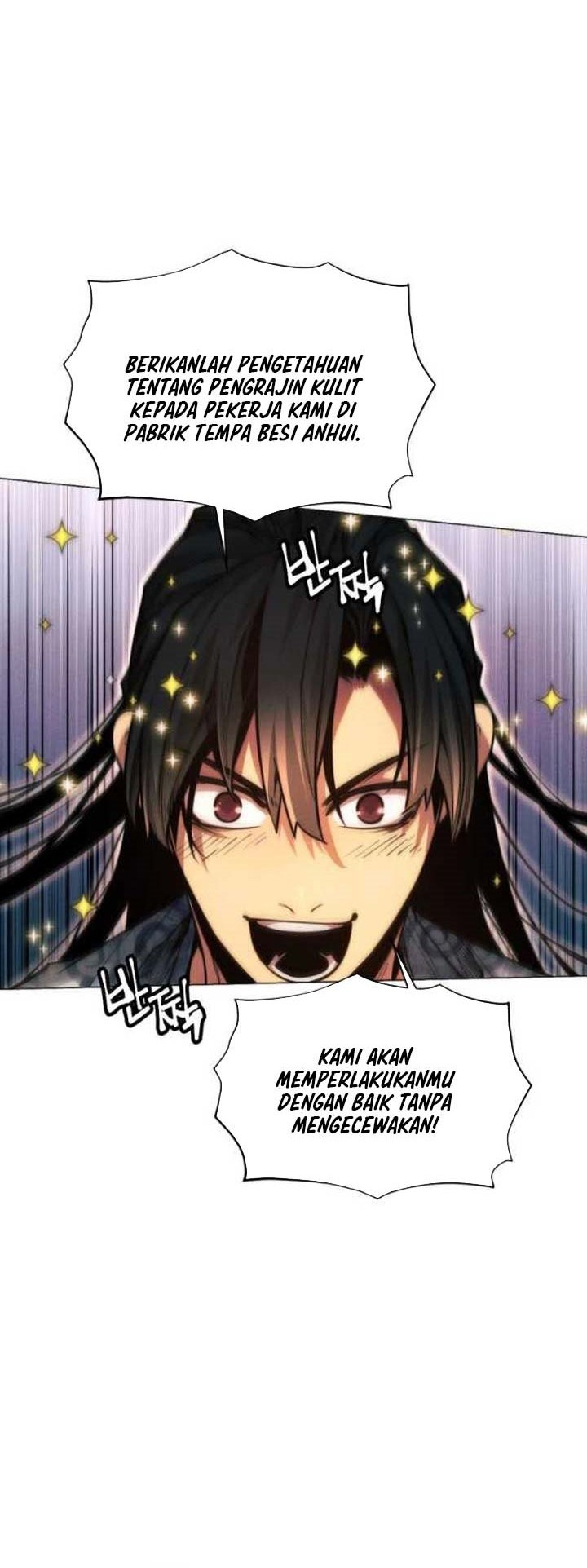 Modern Man Who Fall Into Murim Chapter 46 Gambar 31