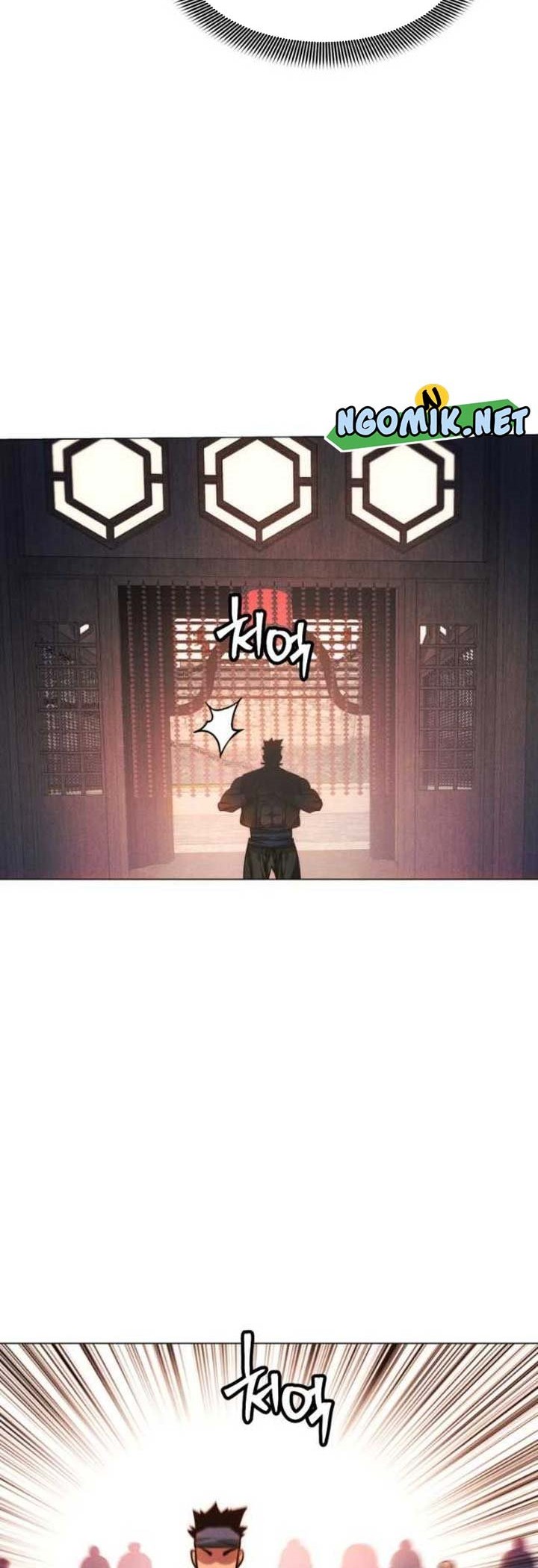 Modern Man Who Fall Into Murim Chapter 46 Gambar 33