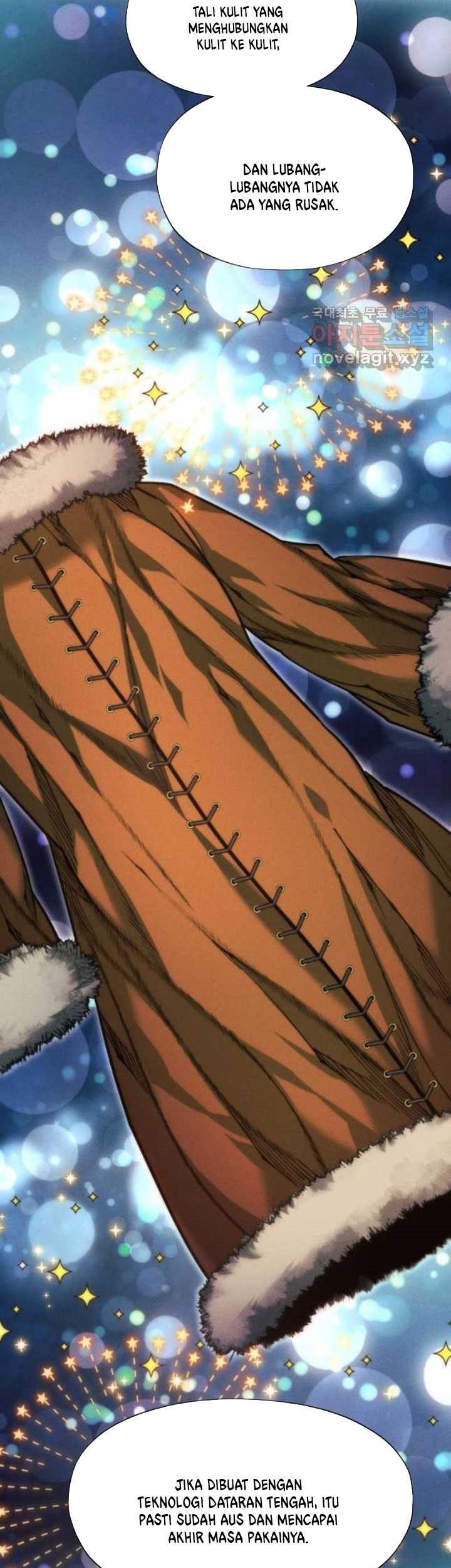 Modern Man Who Fall Into Murim Chapter 46 Gambar 22