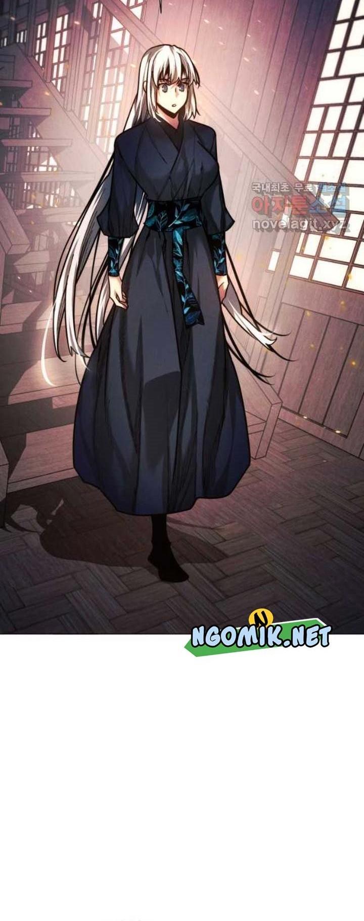 Modern Man Who Fall Into Murim Chapter 46 Gambar 25