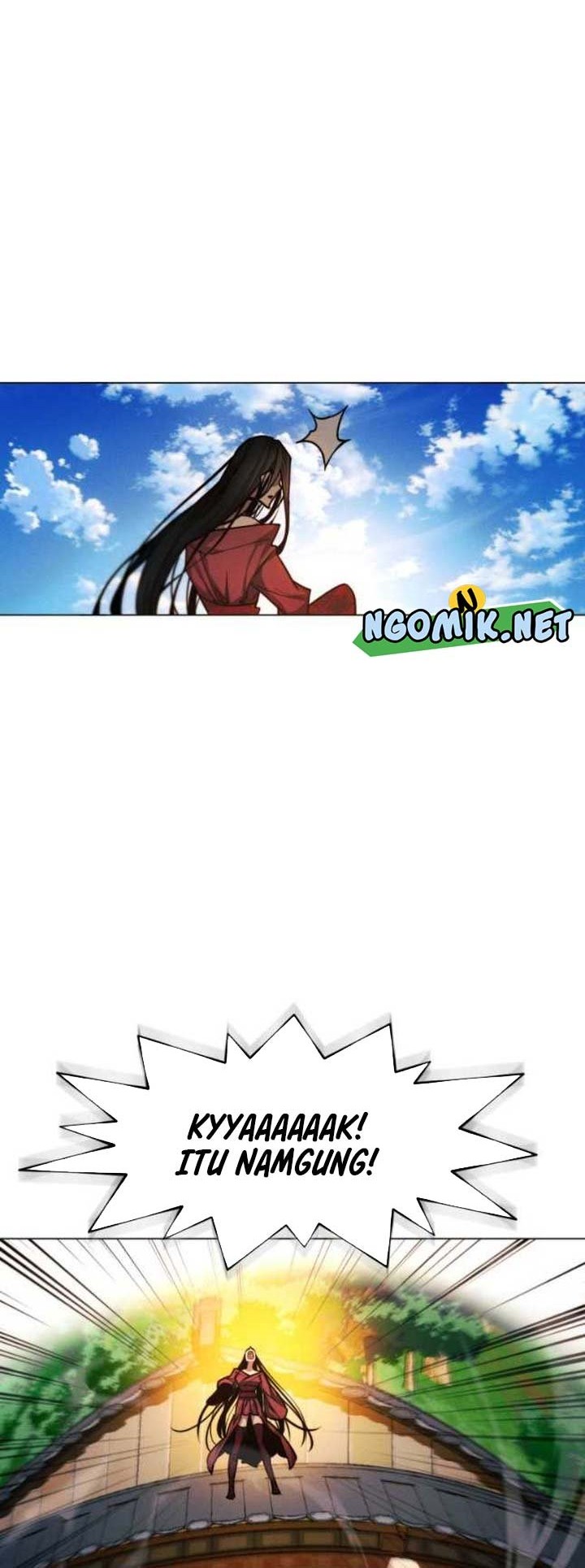 Modern Man Who Fall Into Murim Chapter 46 Gambar 53