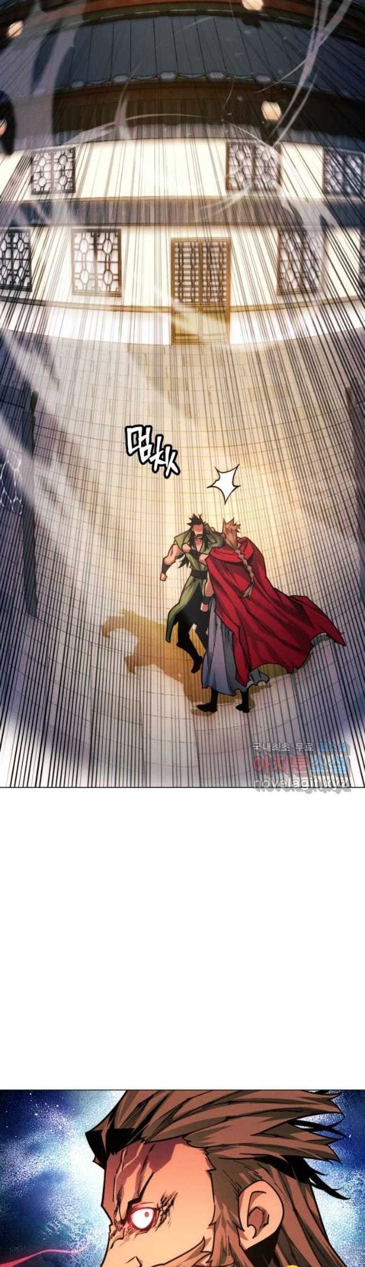 Modern Man Who Fall Into Murim Chapter 46 Gambar 54