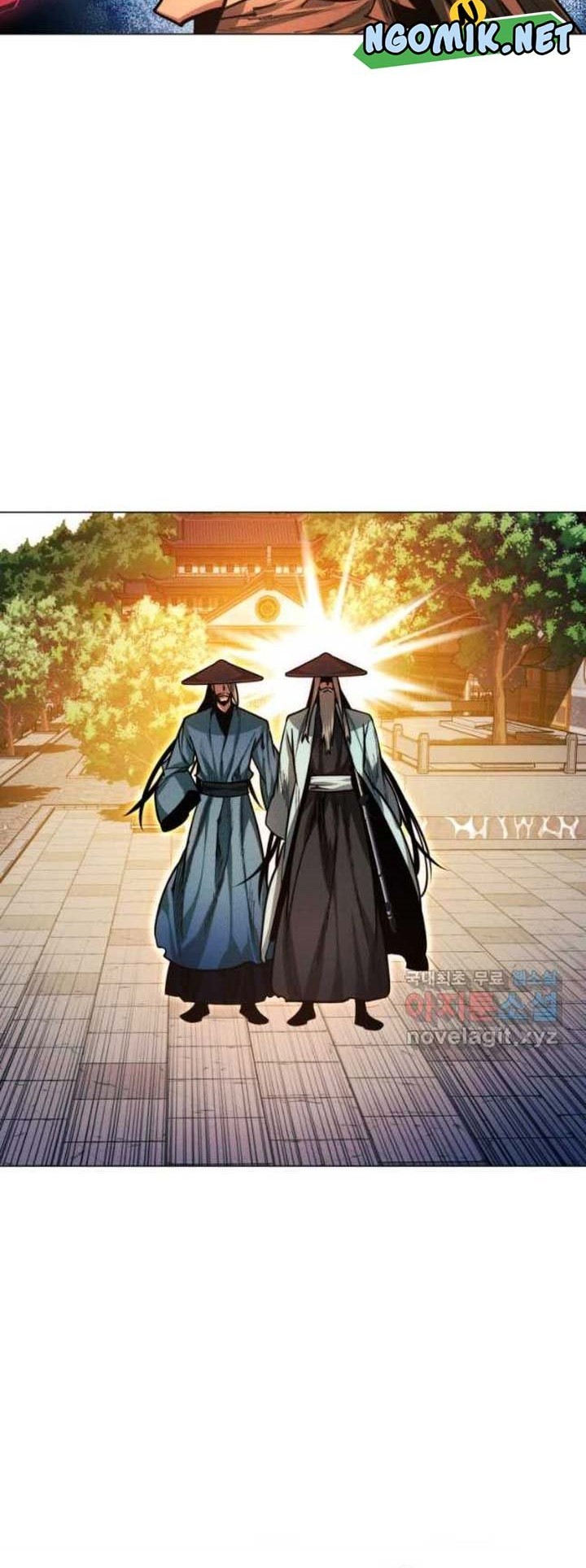 Modern Man Who Fall Into Murim Chapter 46 Gambar 55