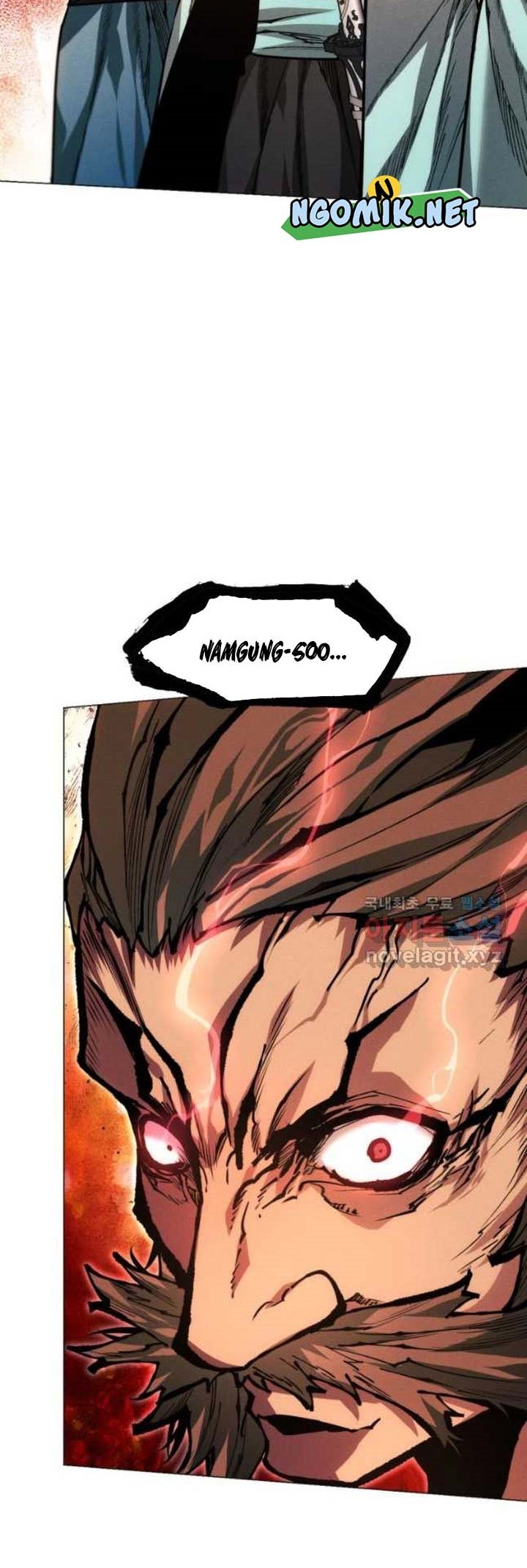 Modern Man Who Fall Into Murim Chapter 46 Gambar 57