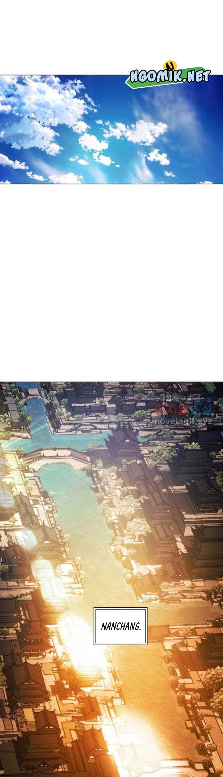 Modern Man Who Fall Into Murim Chapter 46 Gambar 40