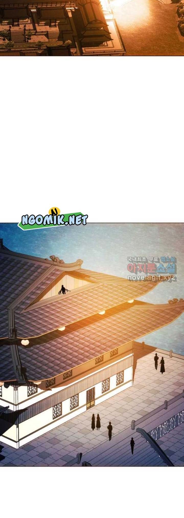 Modern Man Who Fall Into Murim Chapter 46 Gambar 41