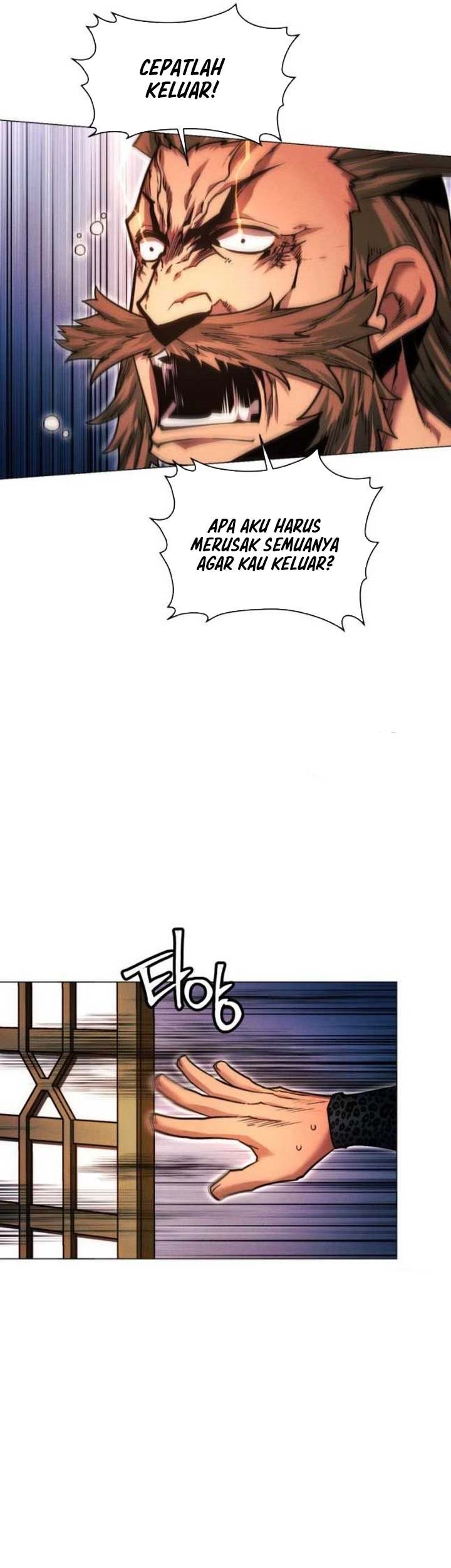 Modern Man Who Fall Into Murim Chapter 46 Gambar 44