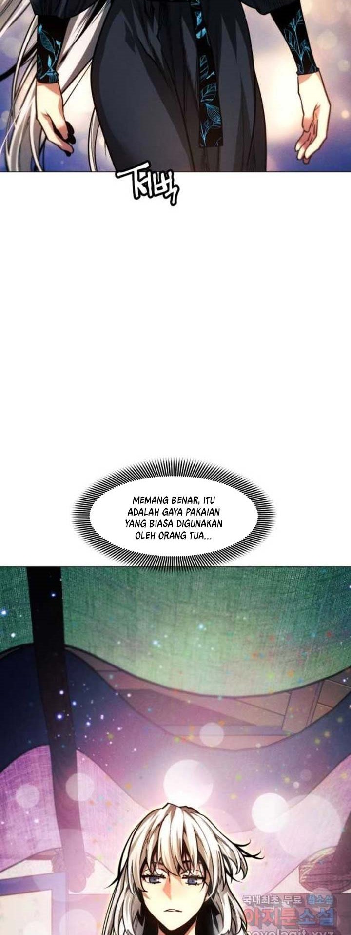 Modern Man Who Fall Into Murim Chapter 46 Gambar 3