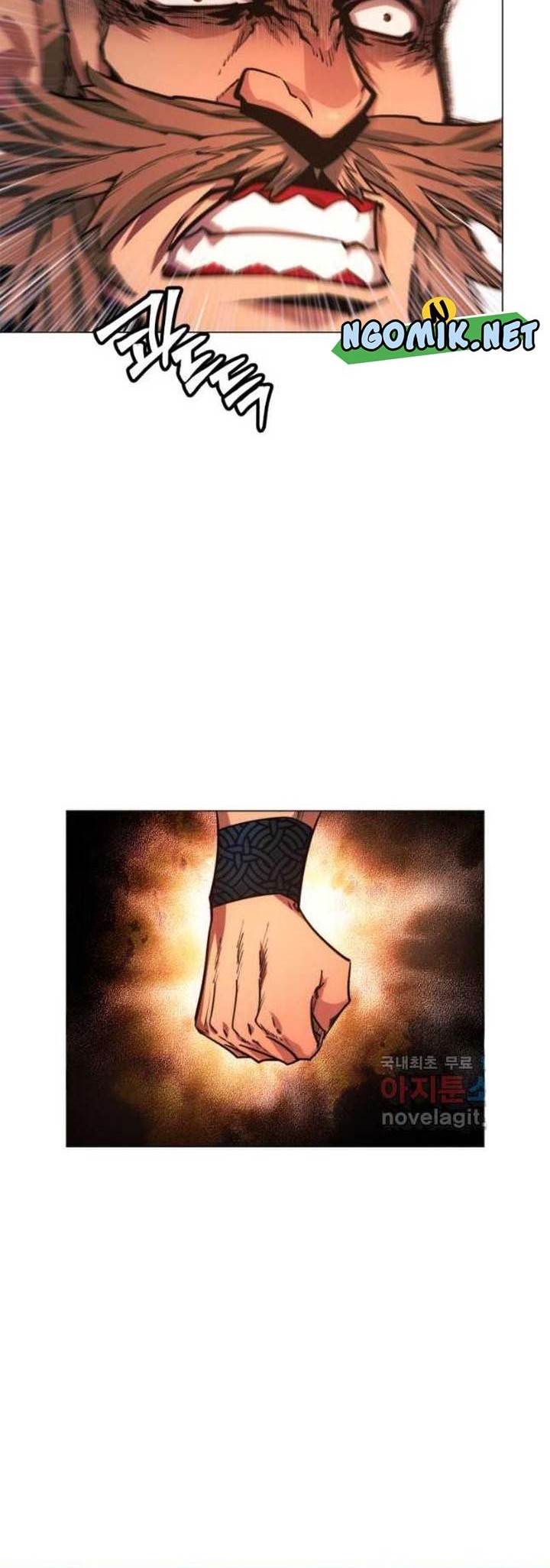 Modern Man Who Fall Into Murim Chapter 46 Gambar 67