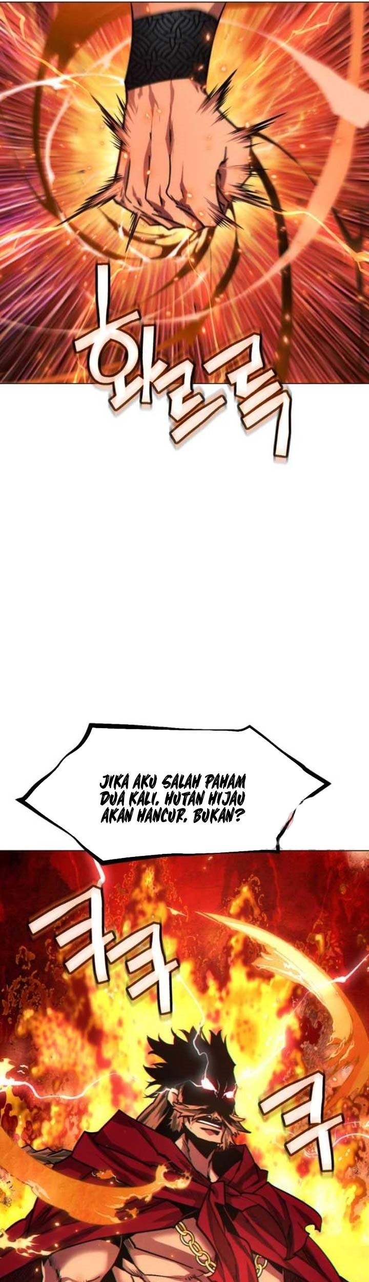 Modern Man Who Fall Into Murim Chapter 46 Gambar 68