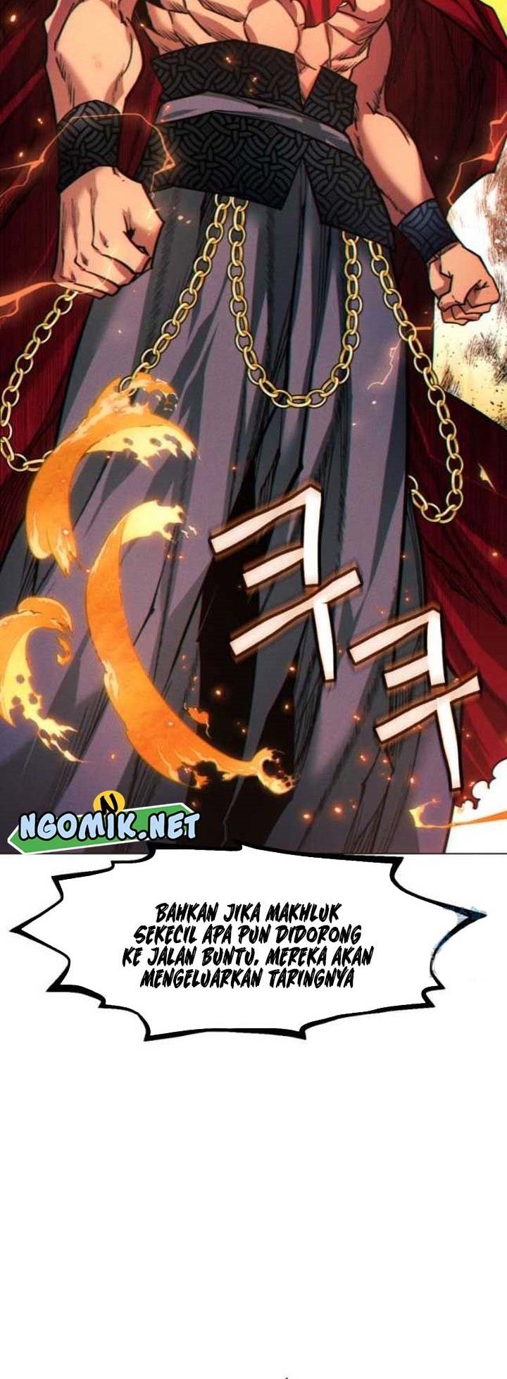 Modern Man Who Fall Into Murim Chapter 46 Gambar 69