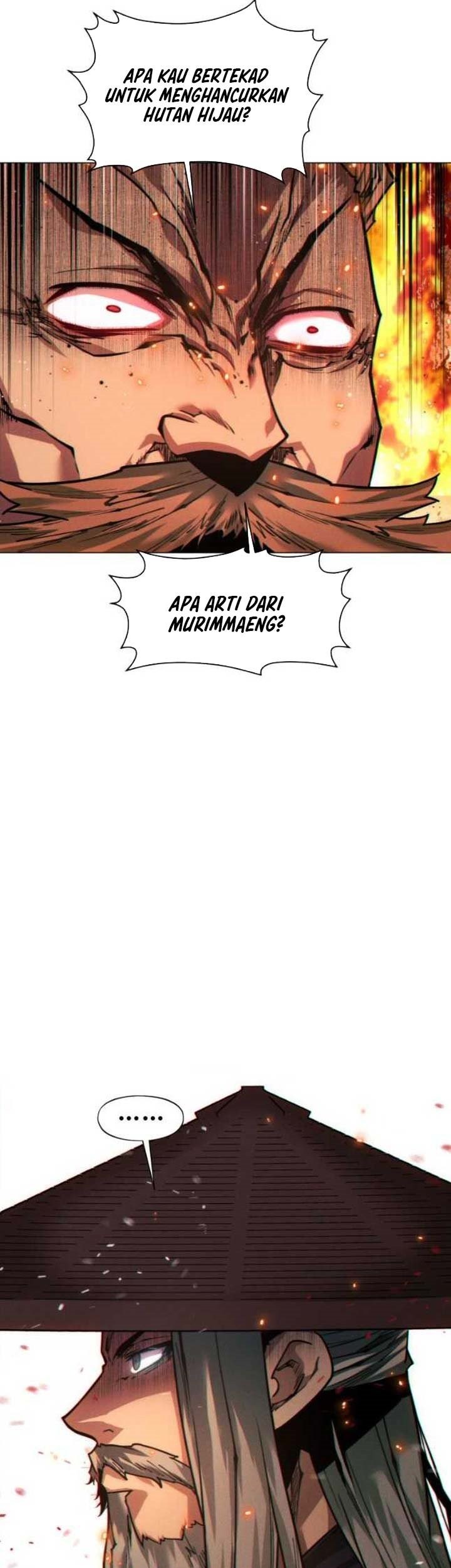 Modern Man Who Fall Into Murim Chapter 46 Gambar 70