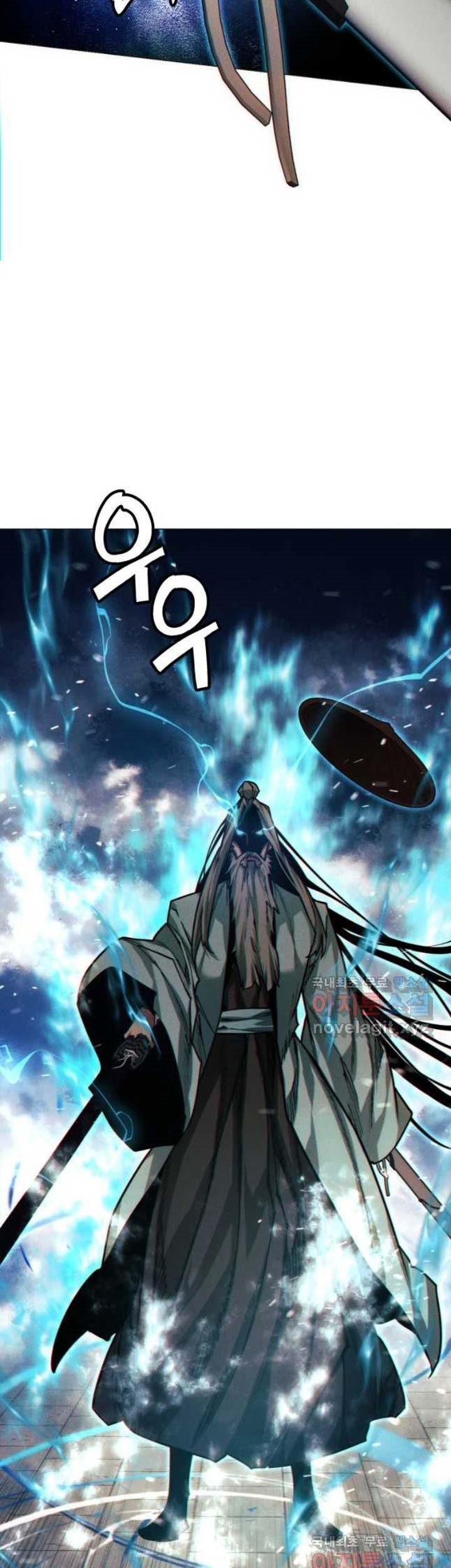 Modern Man Who Fall Into Murim Chapter 46 Gambar 72