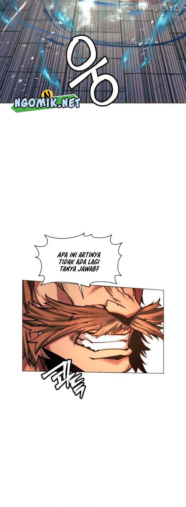 Modern Man Who Fall Into Murim Chapter 46 Gambar 73