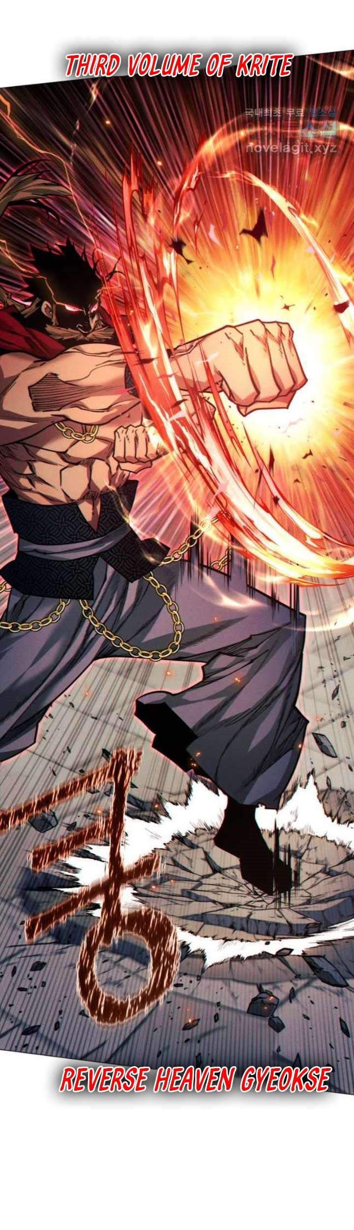 Modern Man Who Fall Into Murim Chapter 46 Gambar 74