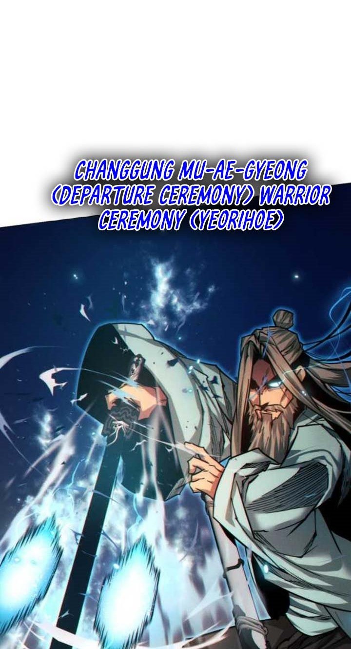 Modern Man Who Fall Into Murim Chapter 46 Gambar 75