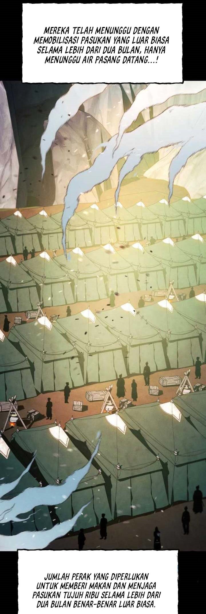 Modern Man Who Fall Into Murim Chapter 46 Gambar 59