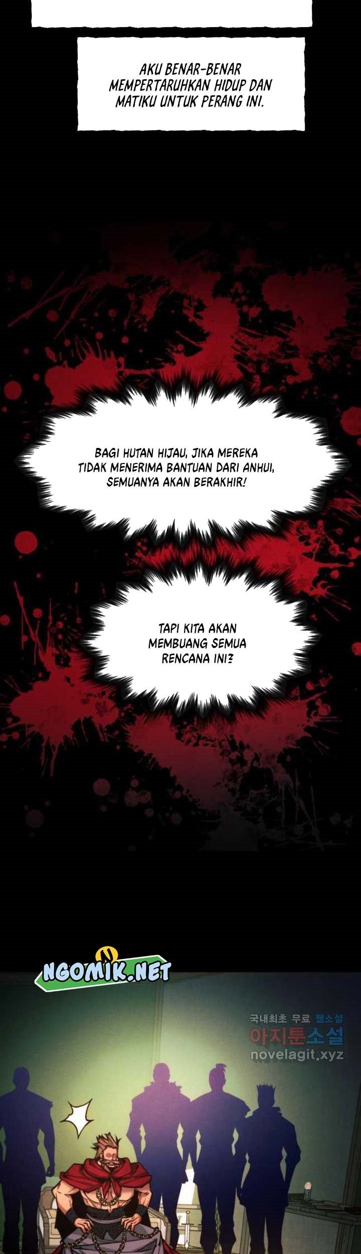 Modern Man Who Fall Into Murim Chapter 46 Gambar 60