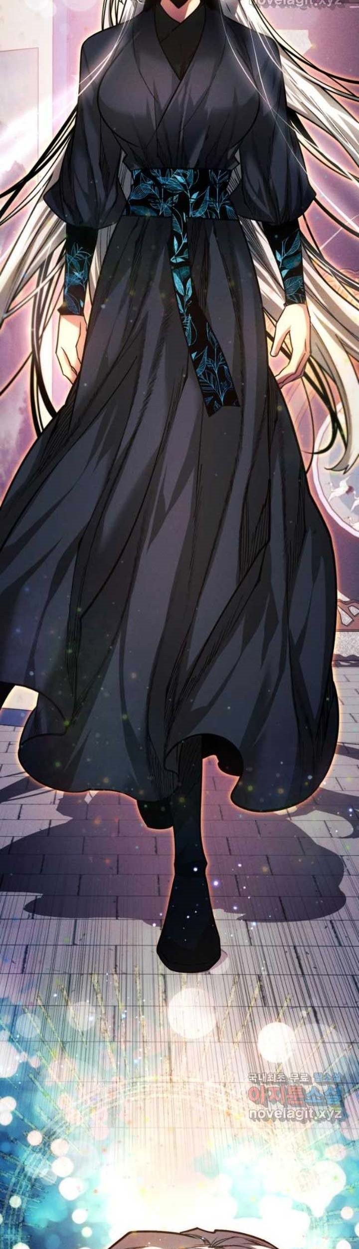 Modern Man Who Fall Into Murim Chapter 46 Gambar 4