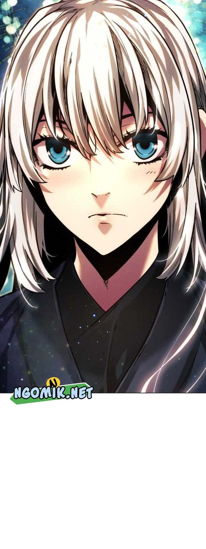 Modern Man Who Fall Into Murim Chapter 46 Gambar 5