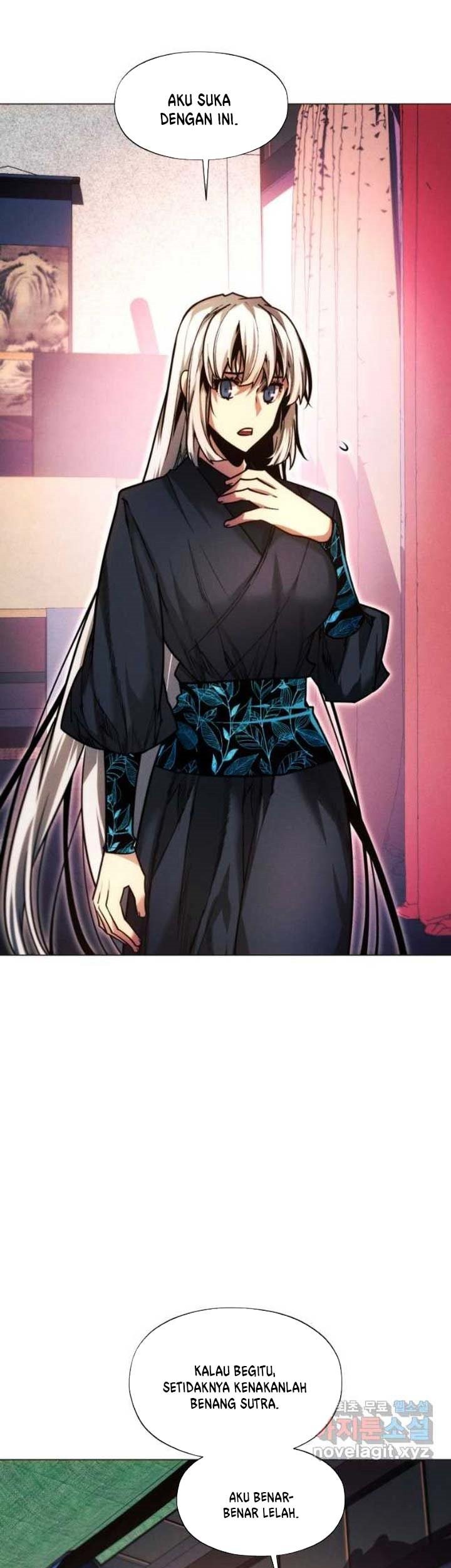 Modern Man Who Fall Into Murim Chapter 46 Gambar 8