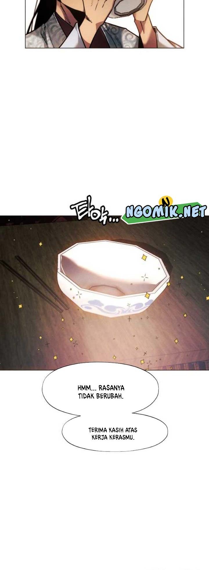 Modern Man Who Fall Into Murim Chapter 46 Gambar 13