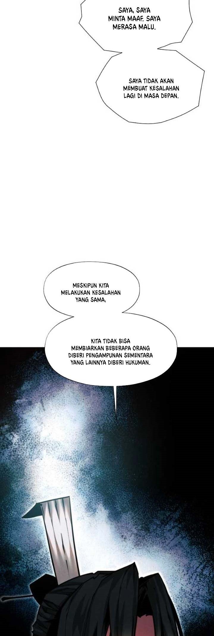 Modern Man Who Fall Into Murim Chapter 46 Gambar 17