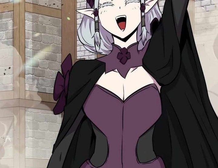 Sleeping Ranker Chapter 68 Gambar 3