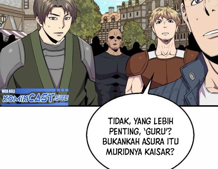 Sleeping Ranker Chapter 68 Gambar 7