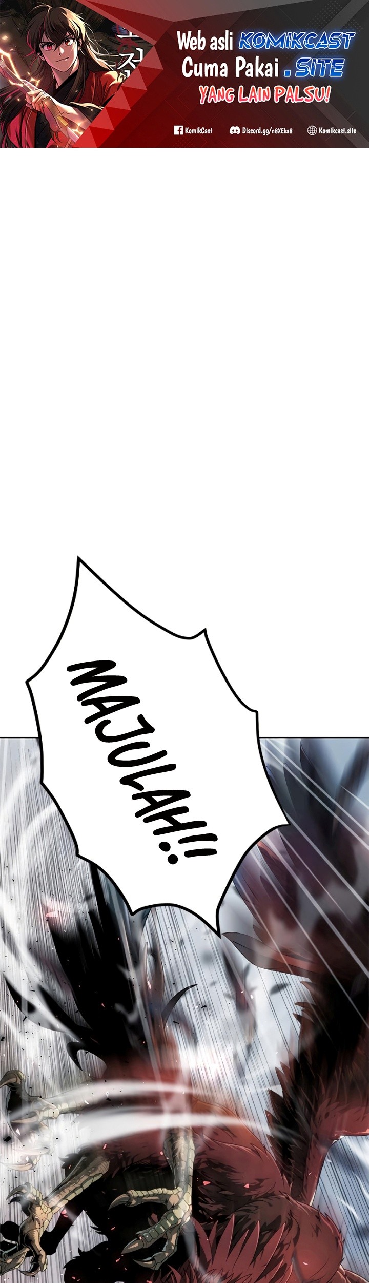 Manhwa Chronicles of the Demon Faction Chapter 12 gambar nomor 2