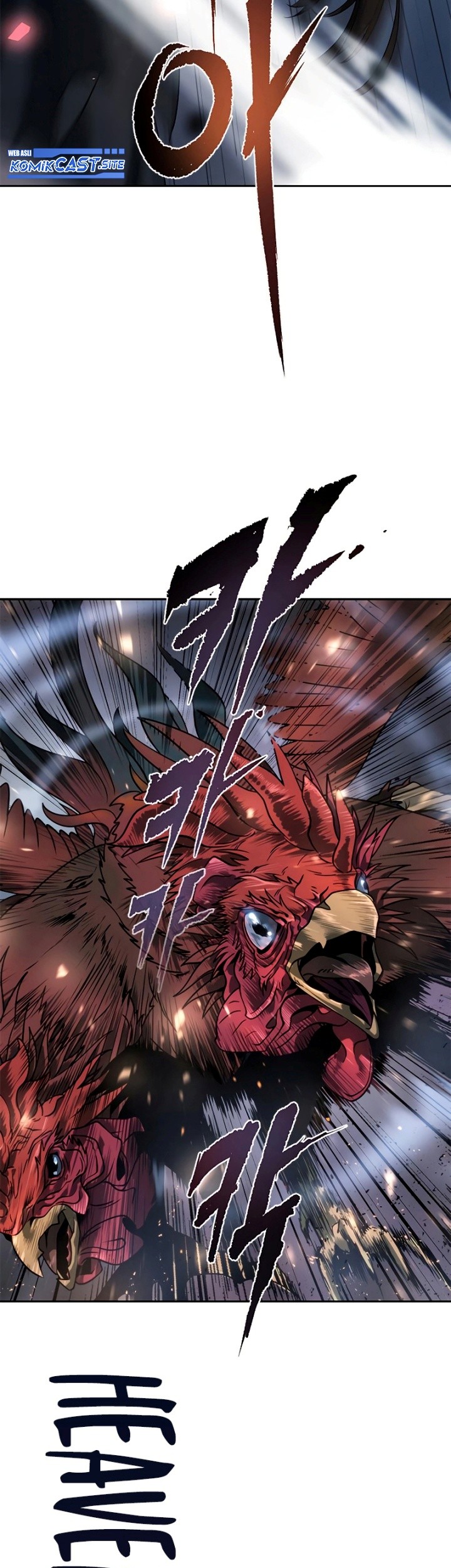 Chronicles of the Demon Faction Chapter 12 Gambar 4