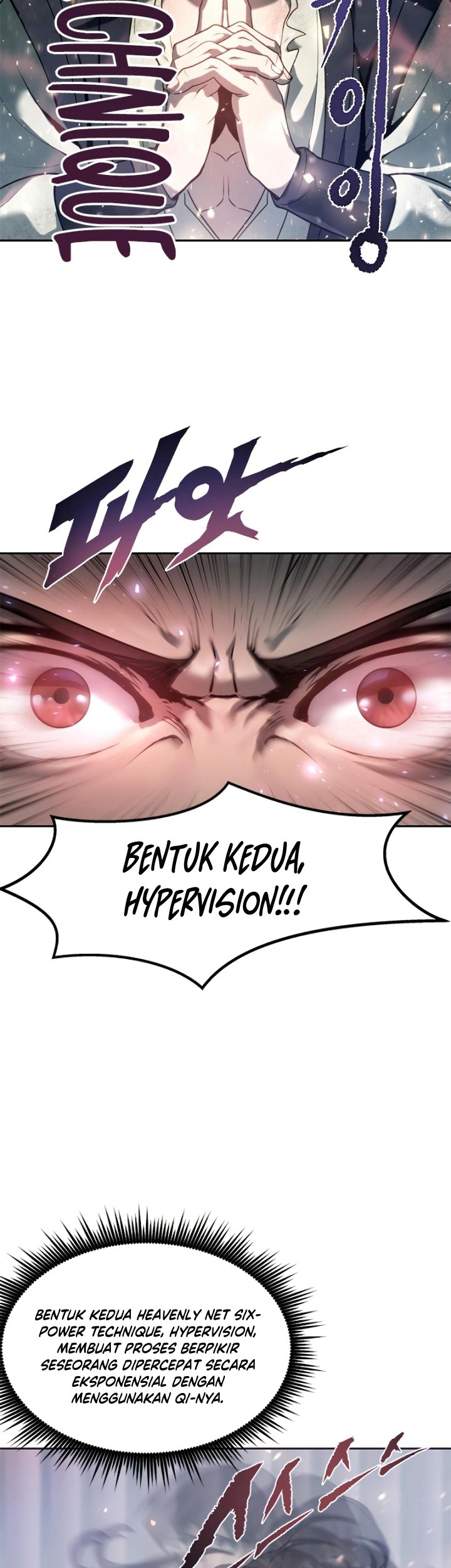 Chronicles of the Demon Faction Chapter 12 Gambar 6