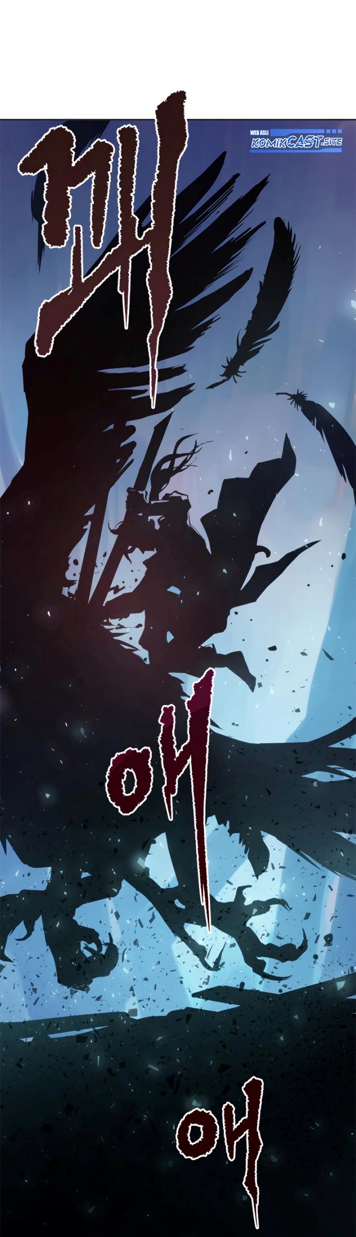 Chronicles of the Demon Faction Chapter 12 Gambar 16