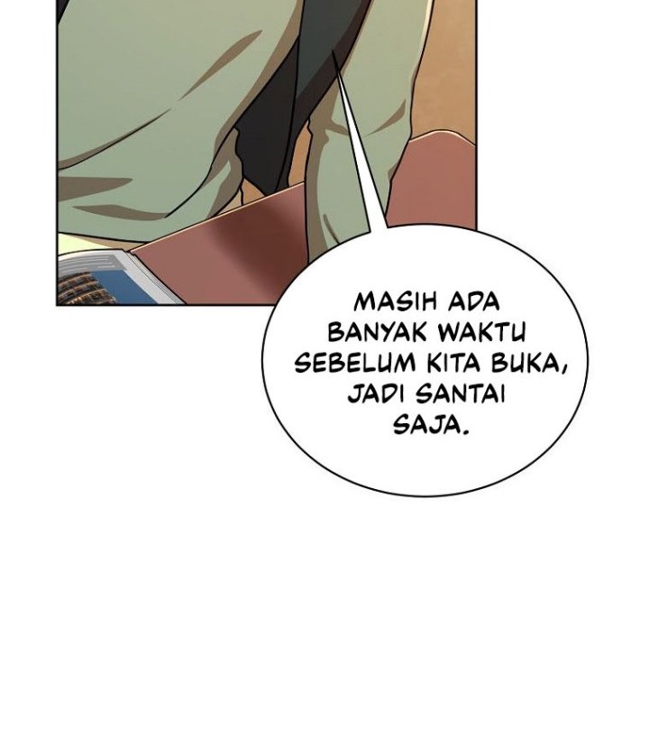 Please Have a Meal Chapter 93 Gambar 4