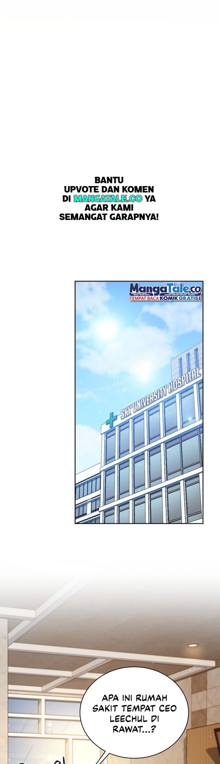 Please Have a Meal Chapter 93 Gambar 14