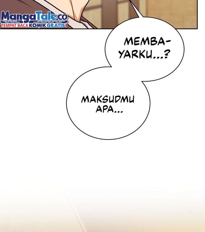 Please Have a Meal Chapter 93 Gambar 20