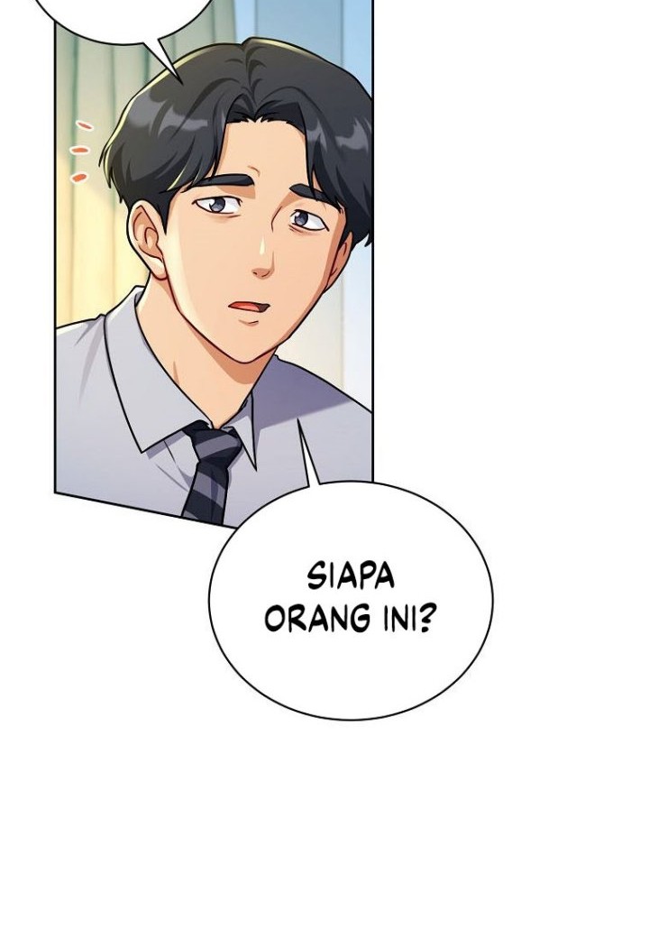 Please Have a Meal Chapter 93 Gambar 32