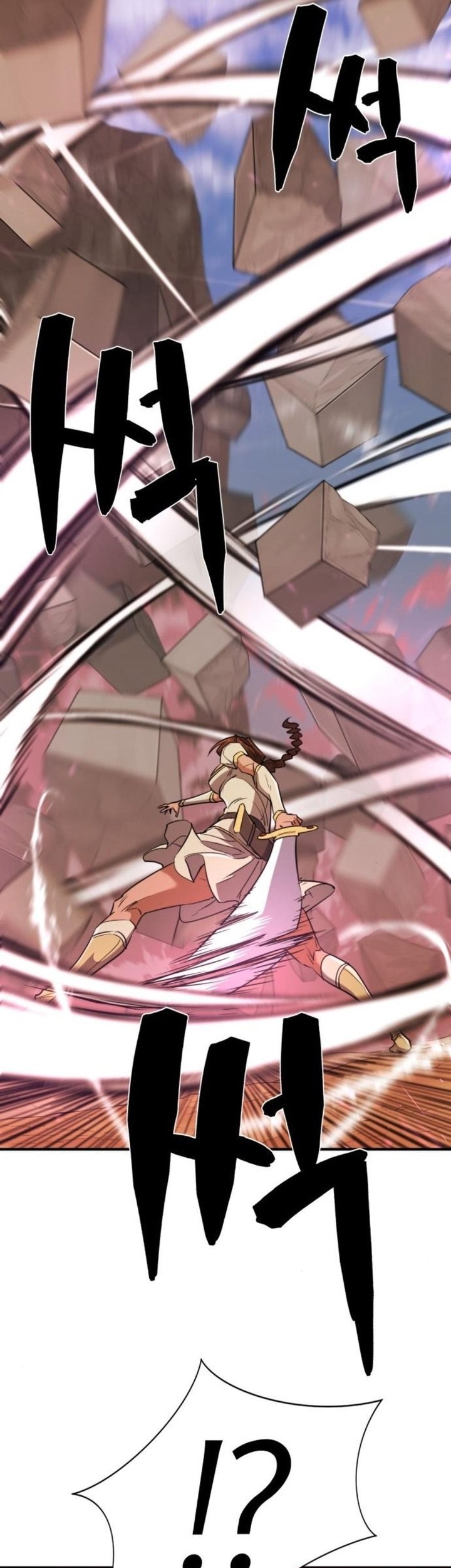 The World’s Best Engineer Chapter 101 Gambar 26