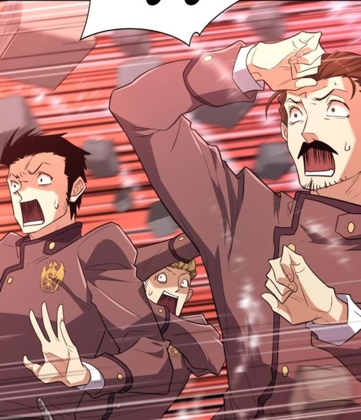 The World’s Best Engineer Chapter 101 Gambar 27