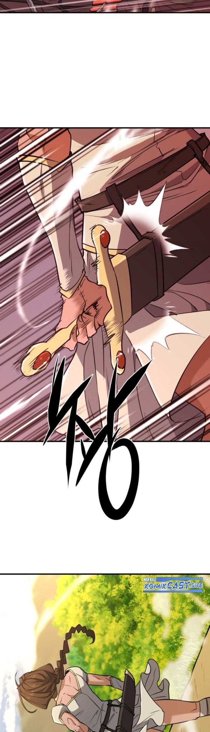 The World’s Best Engineer Chapter 101 Gambar 28